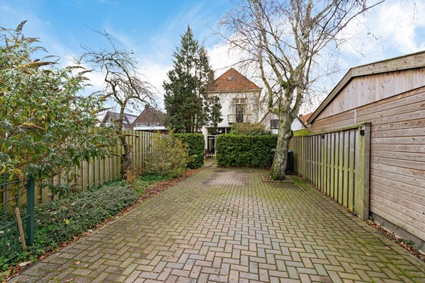 Medium property photo - Henric de Cranestraat 105, 8374 KL Kuinre